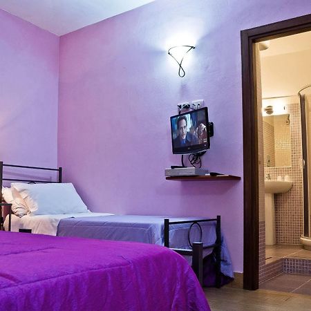 B&B Monte Dei Pegni Agrigento Exterior foto