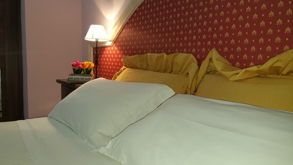 B&B Monte Dei Pegni Agrigento Cameră foto