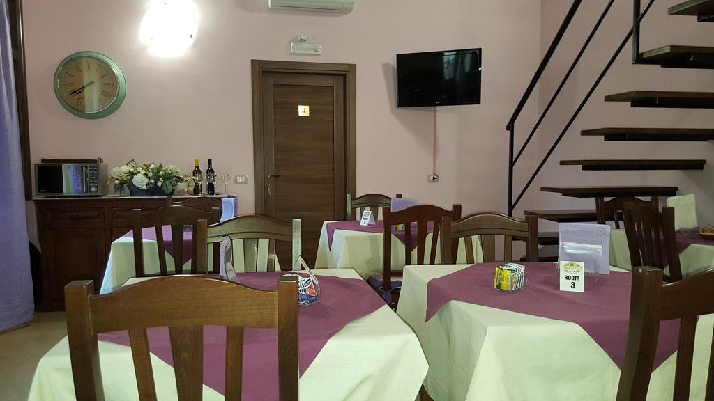 B&B Monte Dei Pegni Agrigento Cameră foto