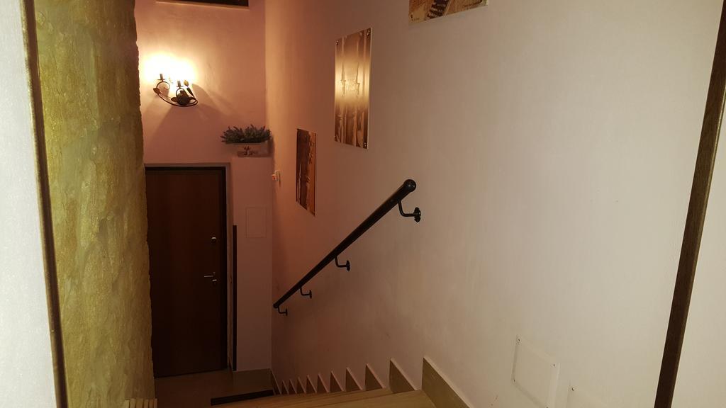 B&B Monte Dei Pegni Agrigento Exterior foto