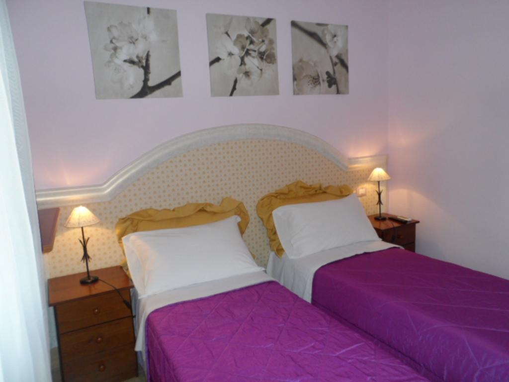 B&B Monte Dei Pegni Agrigento Cameră foto